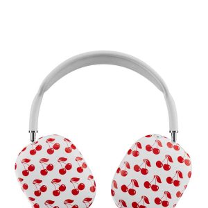 American Cherries Airpod Max Case