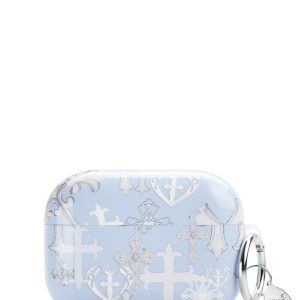 Cross Girl AirPods