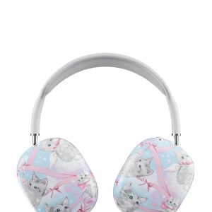 Kitten Around Airpod Max Case