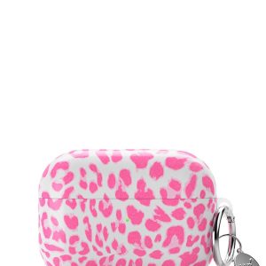 Pink Meow AirPods