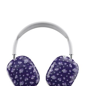 Sugar Plum Floral Airpod Max Case