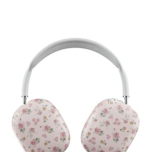 Sweet Swan Airpod Max Case