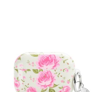 Peony Floral AirPods