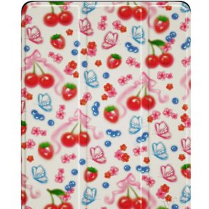 Sweet Cherries iPad Pro Folio