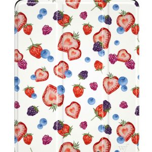 Fruit Tart iPad Pro Folio