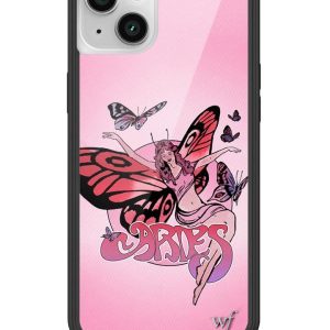 Aries iPhone Case
