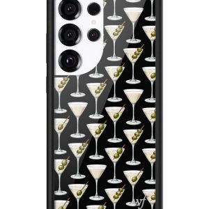 Ashtin Earle Samsung Galaxy Case