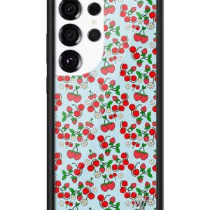 Baby Berries Samsung Galaxy Case