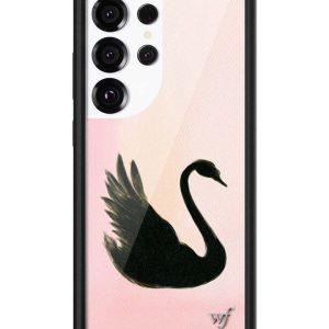 Black Swan Samsung Galaxy Case