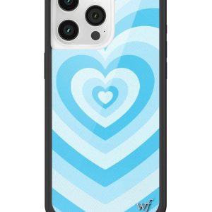Latte Love | Blue Moon iPhone Case