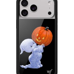 Boo iPhone Case