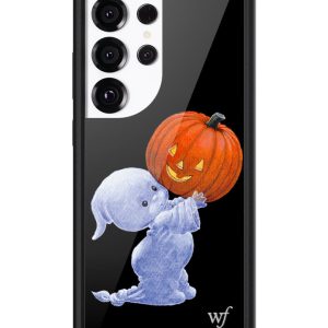 Boo Samsung Galaxy Case