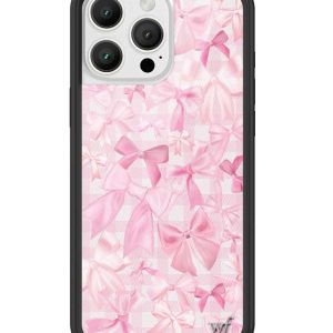 Bow Beau iPhone Case