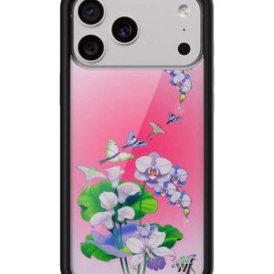 Butterfly Dreams iPhone Case