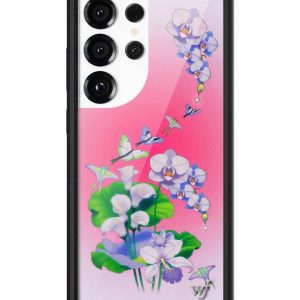 Butterfly Dreams Samsung Galaxy Case