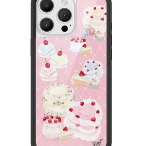 Sweet Cakes iPhone Case