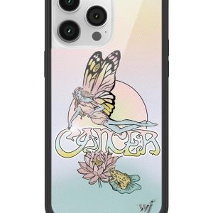Cancer iPhone Case