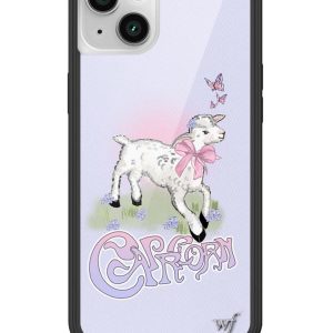 Capricorn iPhone Case