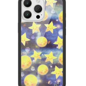 Celestial Dreaming iPhone Case