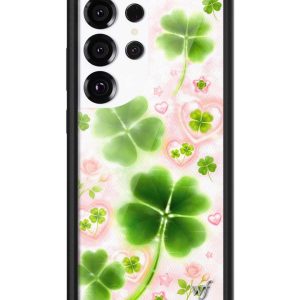 Miss Lucky Samsung Galaxy Case