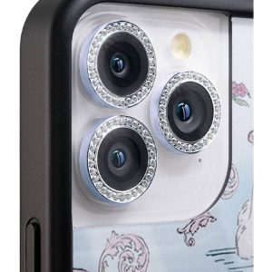 Camera Bling Blue