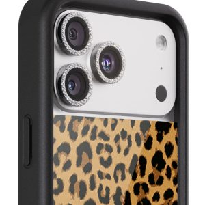 Camera Bling Black