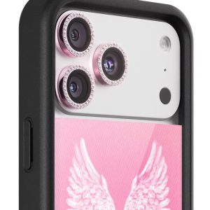 Camera Bling Pink