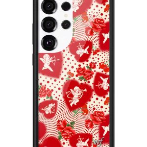 Cupid Dot Samsung Galaxy Case
