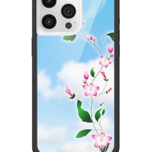 Danielle Guizio Water Lily iPhone Case