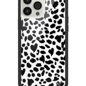 Dalmatian iPhone Case