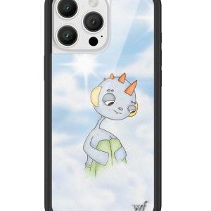 Drew iPhone Case