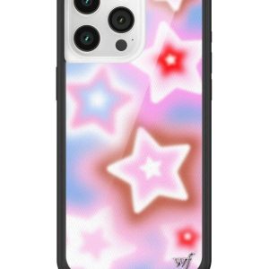Dream Star | Blue iPhone Case