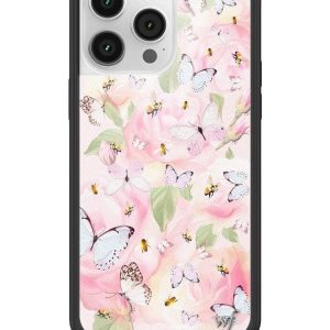 Fresh from the Garden iPhone Case