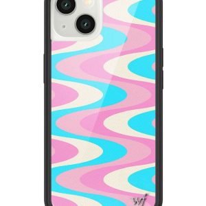 Frankies Bikinis iPhone Case