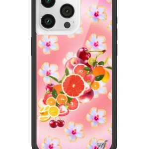 Fruit Salad iPhone Case