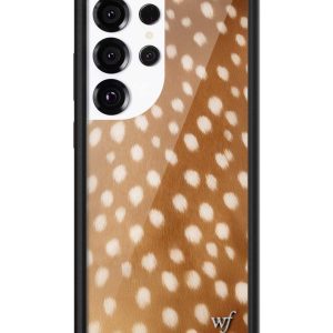 Fawn Samsung Galaxy Case