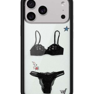 Gabbriette iPhone Case
