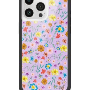 Garden Party iPhone Case