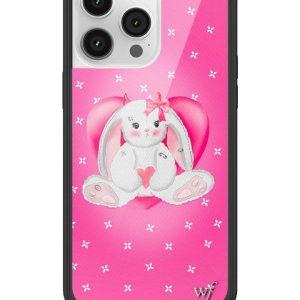 Be My Bunny iPhone Case