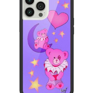 Circus Bears iPhone Case