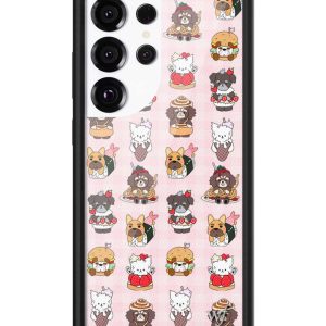 Fatherkels Samsung Galaxy Case