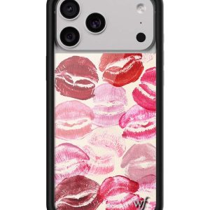 Kensington iPhone Case