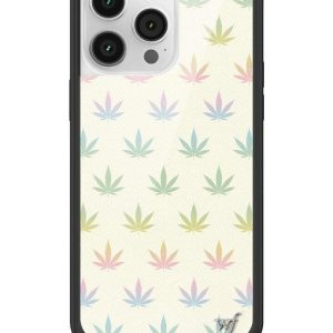 Miss Mary Jane iPhone Case