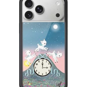 Laufey iPhone Case