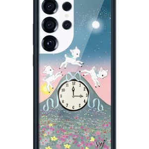 Laufey Samsung Galaxy Case