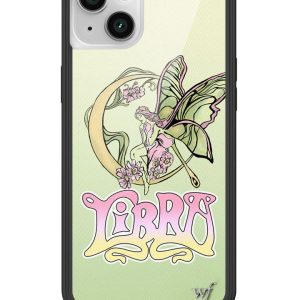 Libra iPhone Case