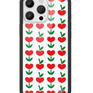 Love Blooms iPhone Case