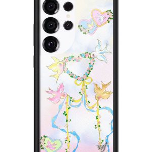 Dove Diaries Samsung Galaxy Case