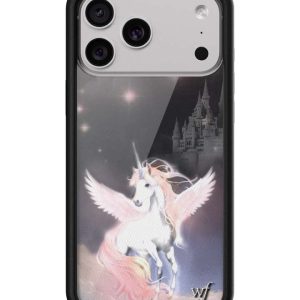 Mazzy Joya iPhone Case
