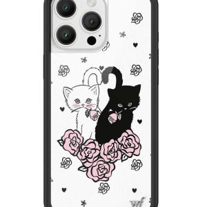 Kittens iPhone Case